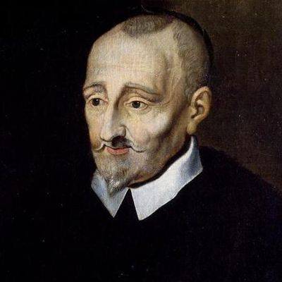 Пьер де Ронсар